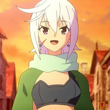 Profile image of クリス