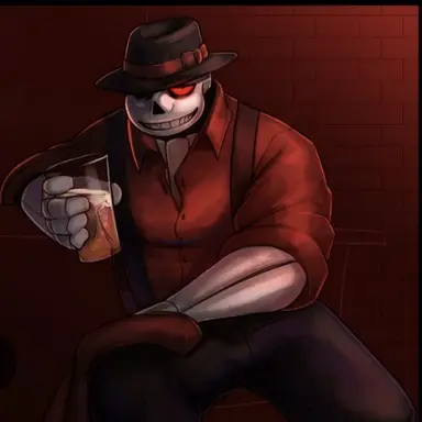 Profile image of Horror sans