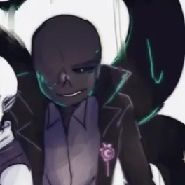 Nootmareandserif의 bitty verse!! bad sanses