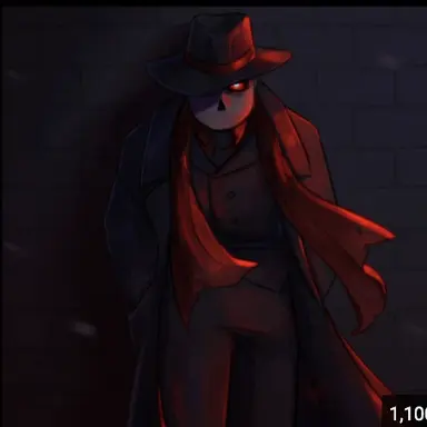 Profile image of Dust sans
