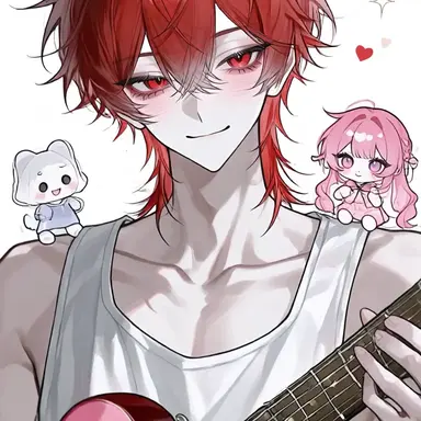 Profile image of 琉生