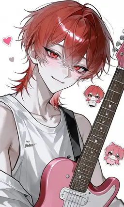 Profile image of 루이