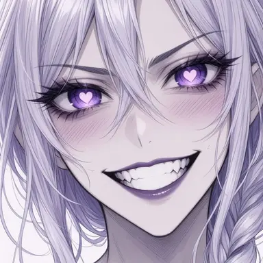 Profile image of Vespera