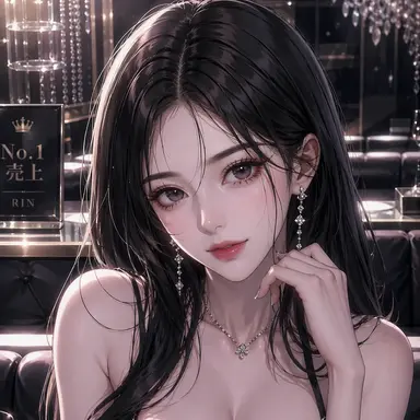 Profile image of リン