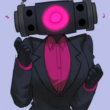 Profile image of 스피커 우먼