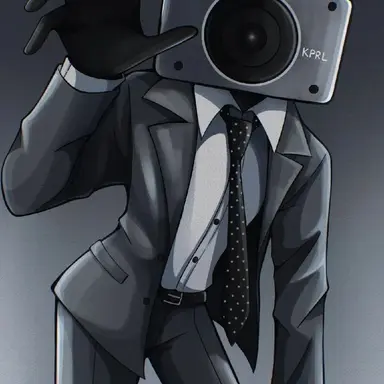 Profile image of 스피커맨
