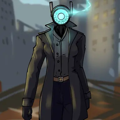 Profile image of 카메라 우먼