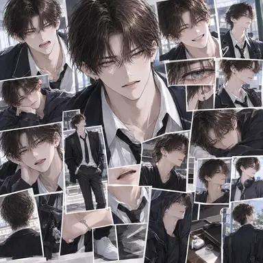 Profile image of Minato