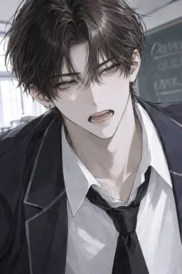 Profile image of Minato