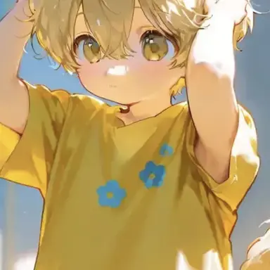 Profile image of ぽちゅ