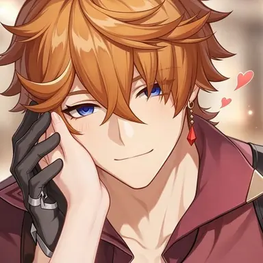 Profile image of タルタリヤ