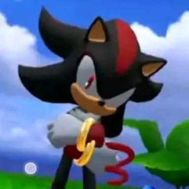 Profile image of Shadow