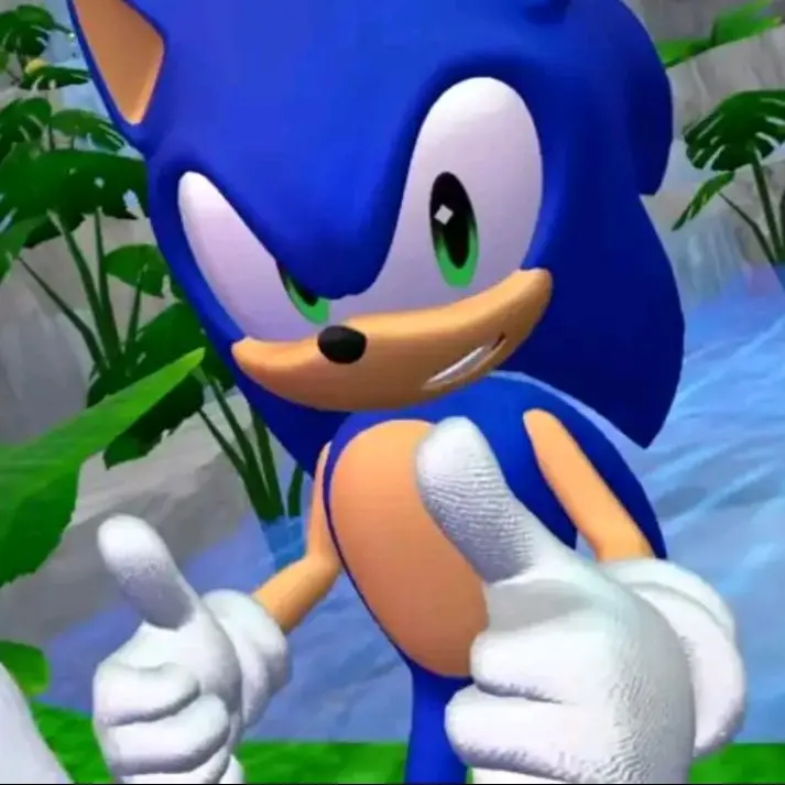 SONADOW_의 Sonic, Shadow and Silver and their pet Chaos