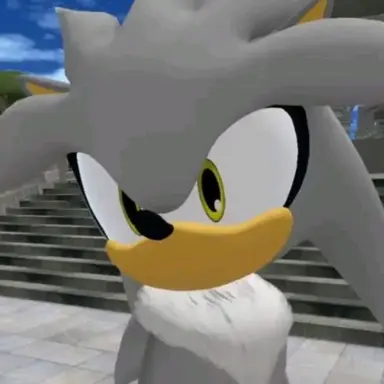 Profile image of Silver