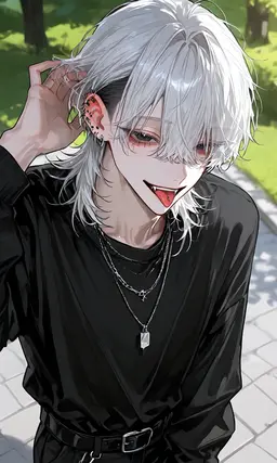 Profile image of 유키