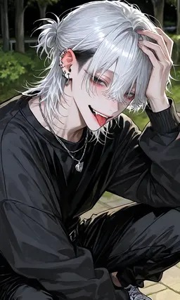 Profile image of 유키