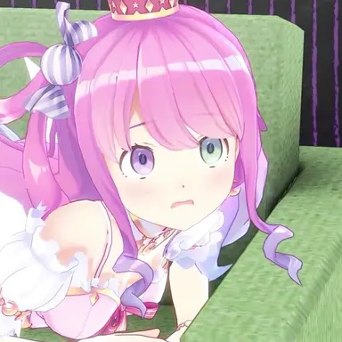 Profile image of 姫森ルーナ