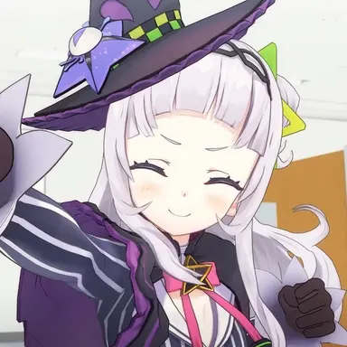 Profile image of 紫咲シオン