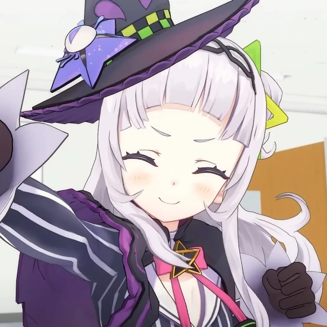 hiyasimayo의 ホロライブ能力学園(リクエスト.14)