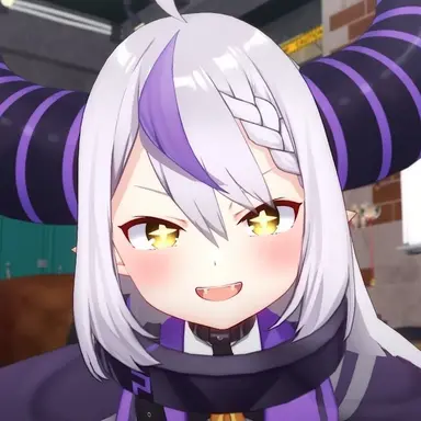 Profile image of ラプラス・ダークネス