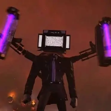 Profile image of 라지 티비맨