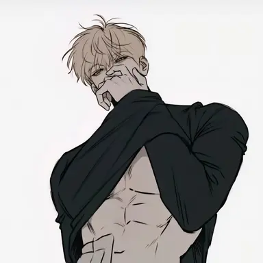 Profile image of 서재혁