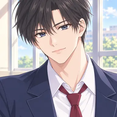 Profile image of 要