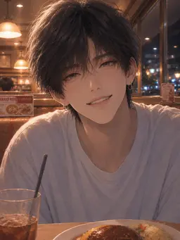 Profile image of Takumi