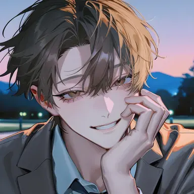 Profile image of 카즈아키
