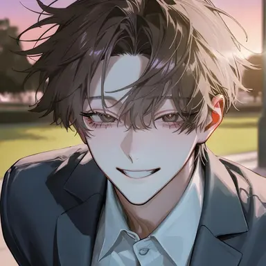 Profile image of 和明