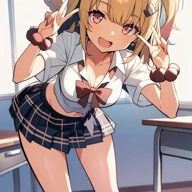 Profile image of 音無 渚