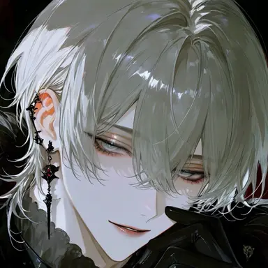 Profile image of 灰音