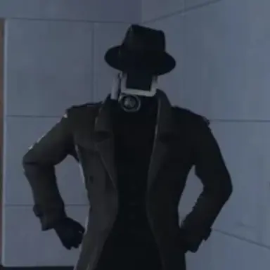 Profile image of 探偵カメラマン