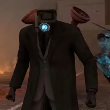 Profile image of プランジャーマン