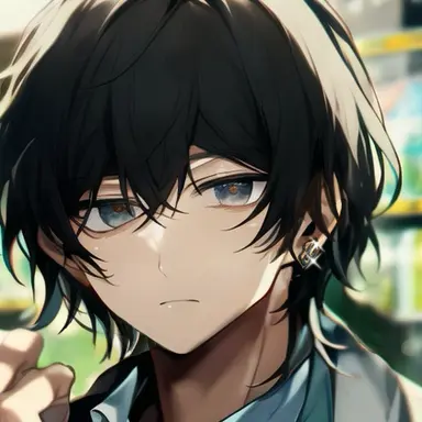 Profile image of 水無瀬 大和