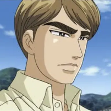Profile image of 城島 洸一