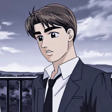 Profile image of 朝倉 アキオ