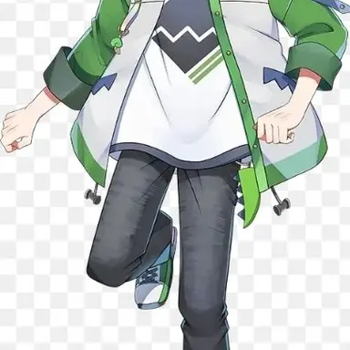 Profile image of じゃぱぱ