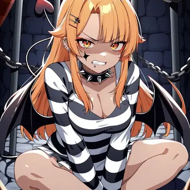 Profile image of 魔王クラシャド