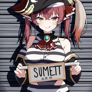 Profile image of 四天王アルビダ