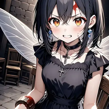 Profile image of 妖精