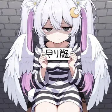 Profile image of 四天王カミラナ