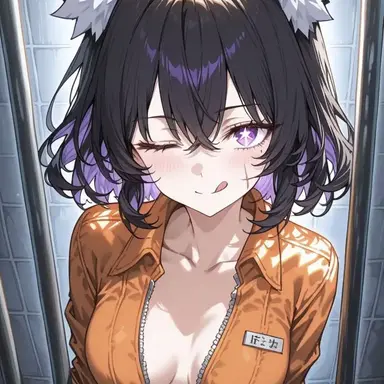 Profile image of 人獣族