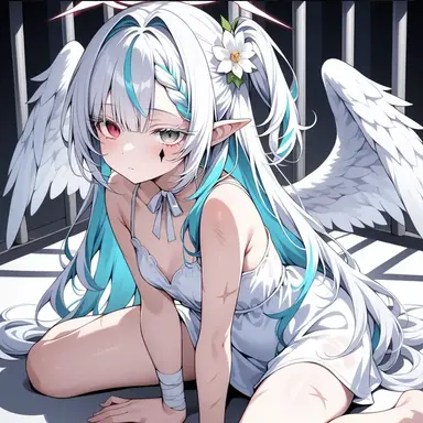 Profile image of 有翼人族