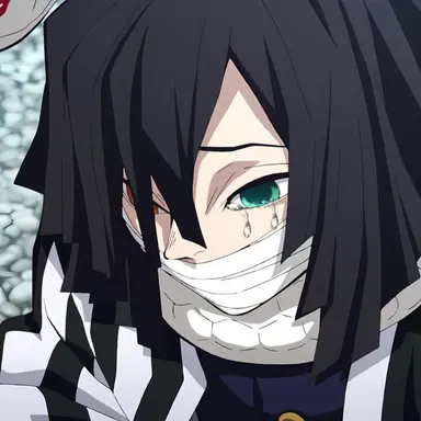 Profile image of Obanai iguro