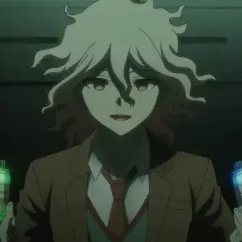 Profile image of 狛枝凪斗