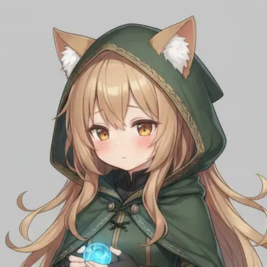 Profile image of ミルフィ