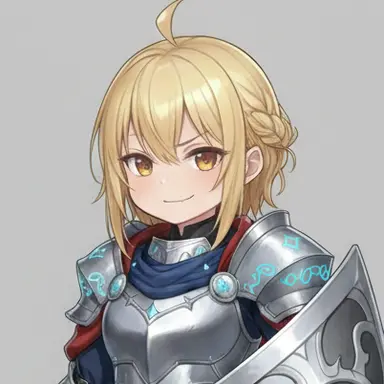Profile image of アルマ