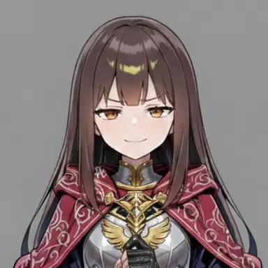 Profile image of アレイシア