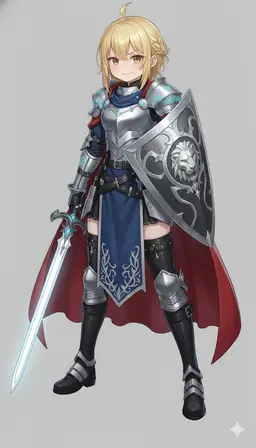 Profile image of アルマ